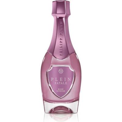 Philipp Plein Fatale Rosé Intense parfumovaná voda dámska 90 ml