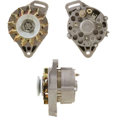 Alternátor Fiat 42A +Line Original
