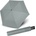 Doppler Zero Magic Uni Grey