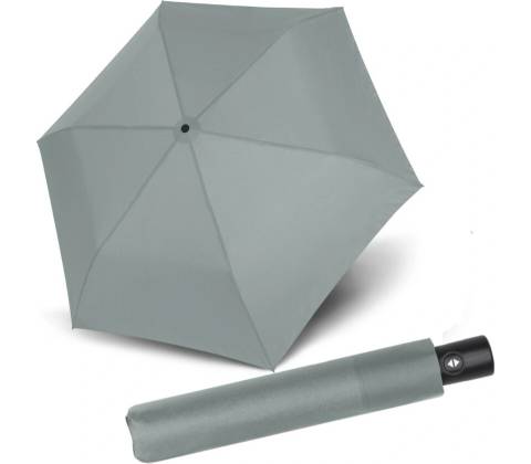 Doppler Zero Magic Uni Grey