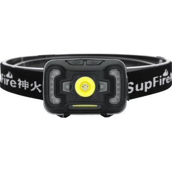 SupFire HL16