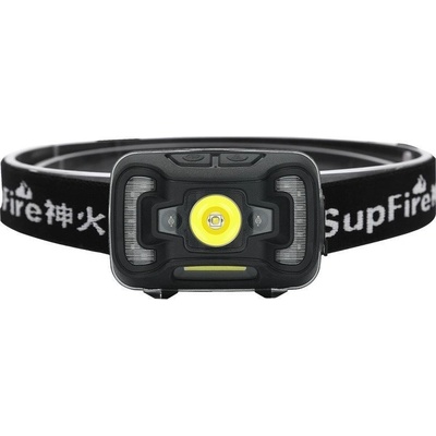 SupFire HL16