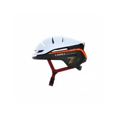 CASQUE INTELLIGENT EVO21 Snow L