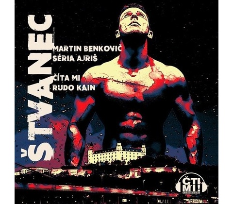 Štvanec
