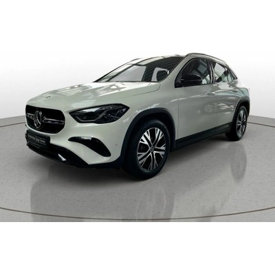 Mercedes-Benz GLA 180 100 kW