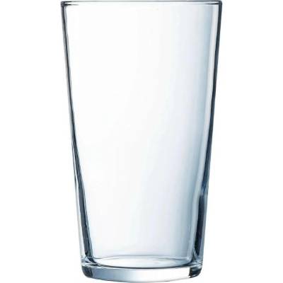 Gastrofans Kónické sklenice na pivo Olympia UKCA-CE 24 x 570 ml