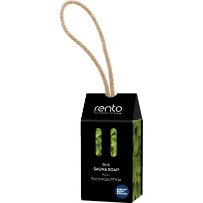 Rento mydlo Letná breza 150 g