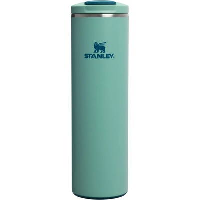 Stanley Transit Fliptop Mug 600 ml Spring Green