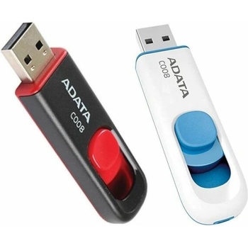 Image 1 of ADATA C008 16GB USB 2.0 (AC008-16G-RKD)