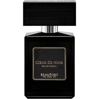 Beaufort Coeur De Noir parfémovaná voda unisex 50 ml