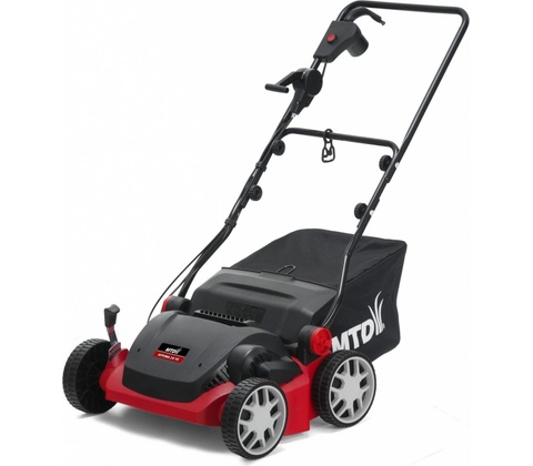 MTD OPTIMA 34 VE