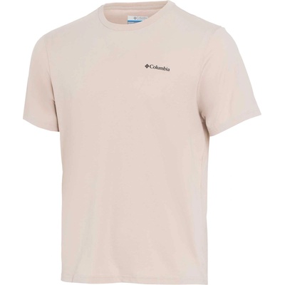 Columbia Тениска Mens CSC Logo Back Tee