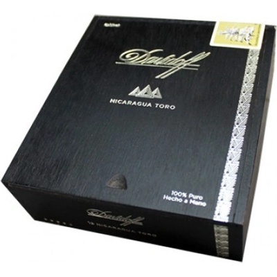 Davidoff Nicaragua Toro