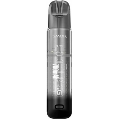 SMOK Solus G Pod Kit 700 mAh Transparent 1 ks