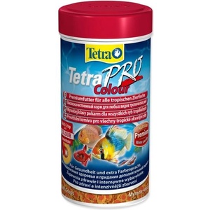TETRA Храна Tetra Pro Colour 250ml (A1-140677)
