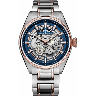 Claude Bernard 85309 357RM BUIR