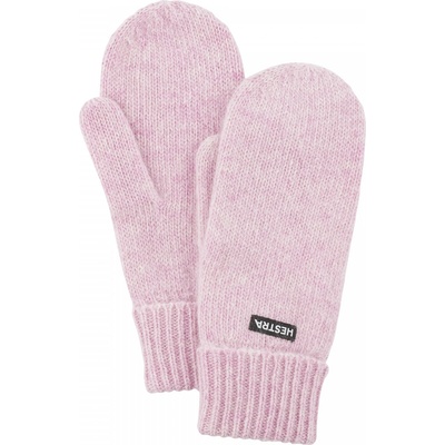Hestra Ръкавици Hestra Pancho Mitt Gloves - Rose - размер 3 (EU) (202-3238-0211)