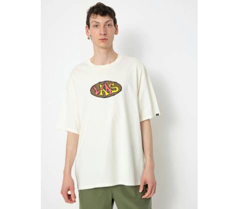 Vans Lopside marshmallow