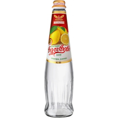 Zedazeni Limonáda Citron 0,5 l
