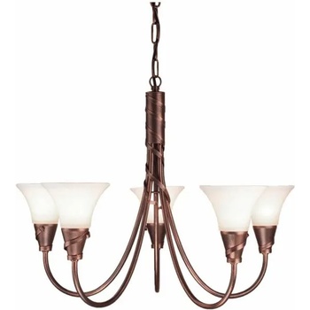 Image 1 of Elstead Lighting Emily EM5-COPPER