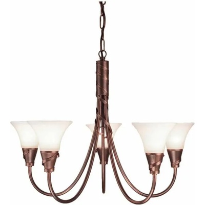 Elstead Lighting Emily EM5-COPPER