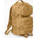 Brandit US Cooper Patch Medium Camel 25 l