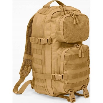 Brandit US Cooper Patch Medium Camel 25 l