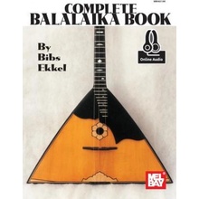 Complete Balalaika Book Bibs EkkelPaperback