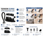 Teendow C6 Max