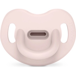Suavinex Colour Essence SX Pro Anatomical 6-18 m биберон Pink
