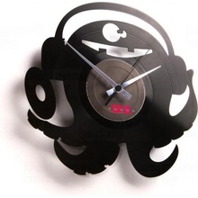 Discoclock 040