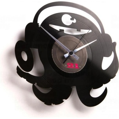 Discoclock 040