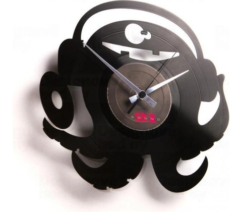 Discoclock 040