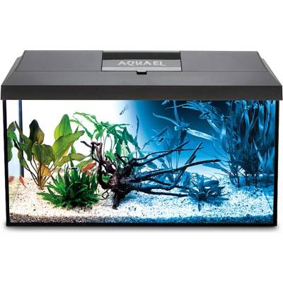 Aquael Leddy Day & Night 60 XL akvarijní set 72 l