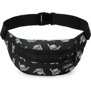 Dakine Чанта за кръст classic hip pack - shaka dots (10004370-shakadots)