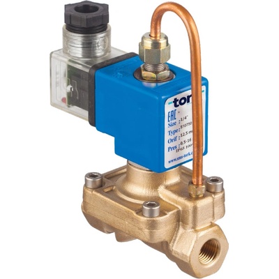 TORK T-GSLA101 DN 8, 230 VAC