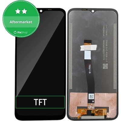 LCD Displej + Dotykové sklo Ulefone Armor 17 Pro