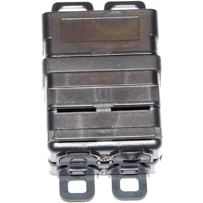 FMA plastová Molle FastMag pro zásobník M4 5.56, 2 ks Černá