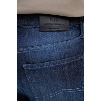 Armani Exchange Дънки Armani Exchange (XM000070.AF14368.NOS)