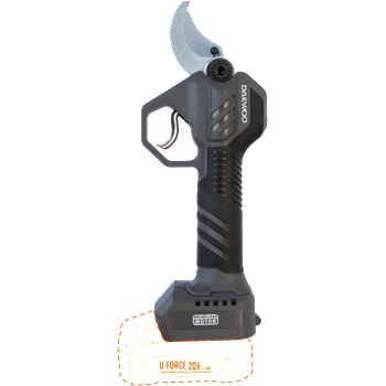 Daewoo DALPSBL20-35