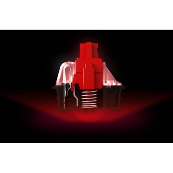 Image 1 of SteelSeries Apex 7 DE (64637)