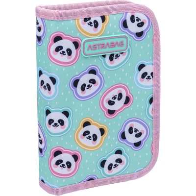 Astra Несесер с пособия Astra - Панди, 1 цип (AS503025012)