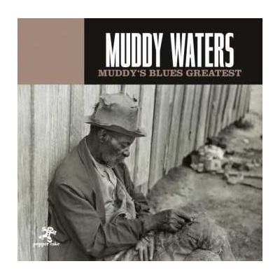 Muddy Waters - Muddy's Blues Greatest CD