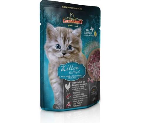 Leonardo Kitten 85 g