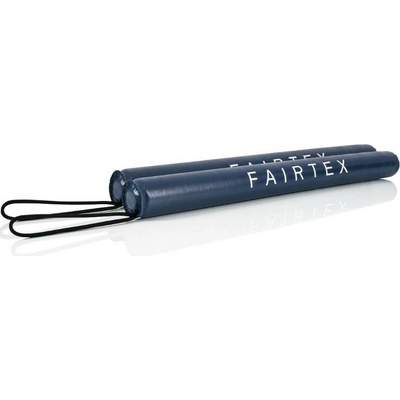 Fairtex Tréninkové boxerské obušky BXS1