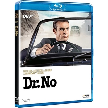 Dr. no BD