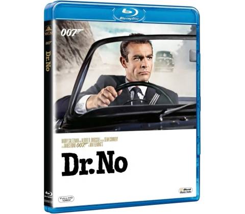 Dr. no BD