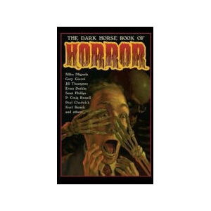 The Dark Horse Book of Horror (0000)