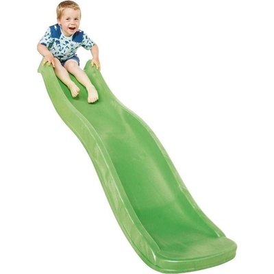 Asko skluzavka Jiřík světle zelená 389/1725 mm – Hledejceny.cz