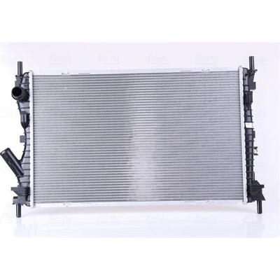 Chladič, chlazení motoru NISSENS 69223 69223